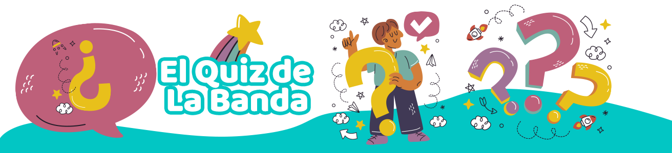 Banner El Quiz de La Banda   Escritorio 1312x300