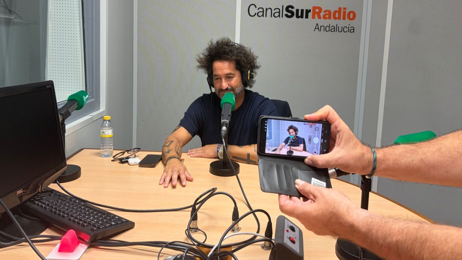 Paco Ávila, impulsor y presidente de UTAMED, la Universidad Tecnológica Atlántico Mediterráneo.