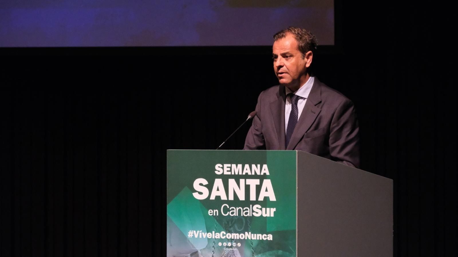 Semana Santa en CS Juande