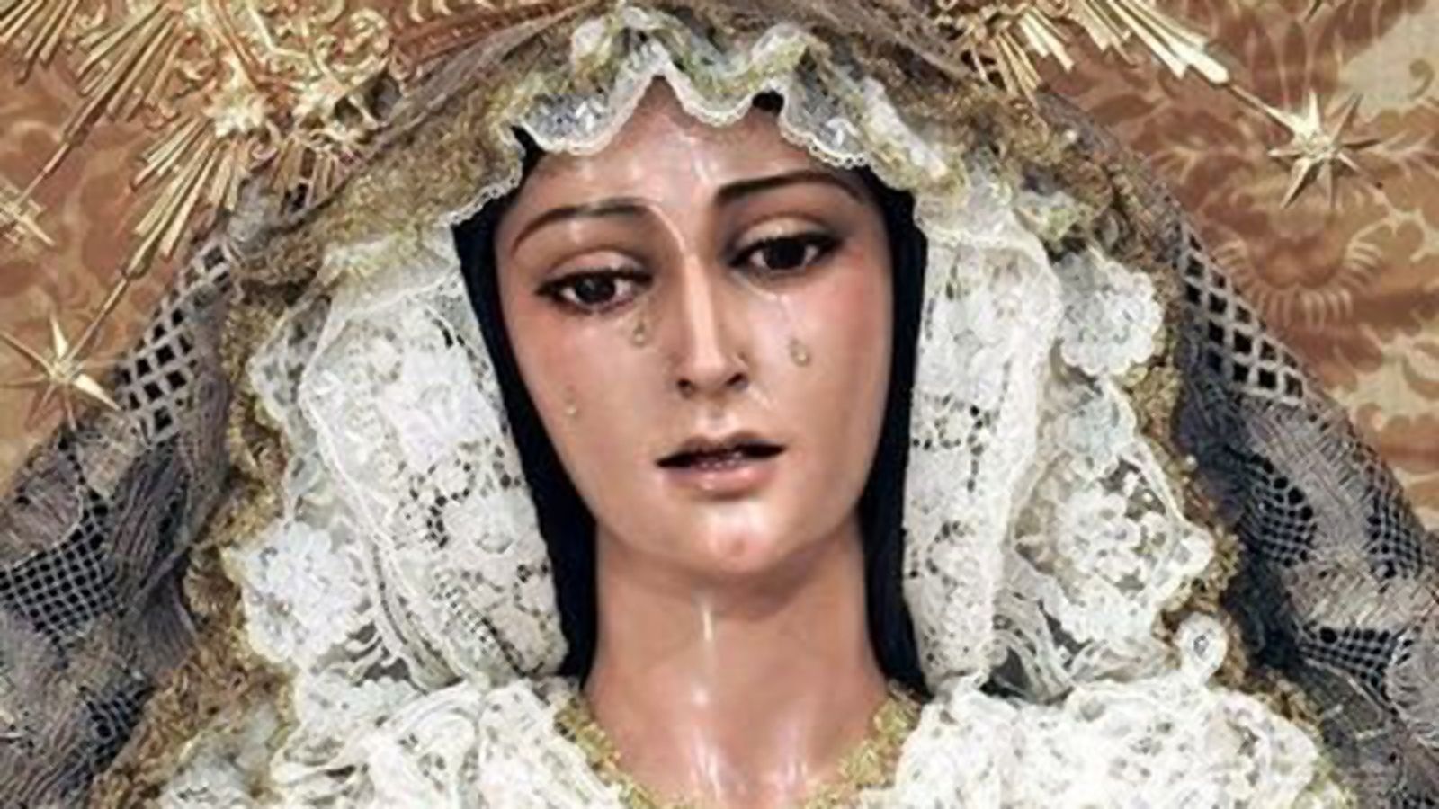 Comunicación Virgen Sanlúcar La Mayor