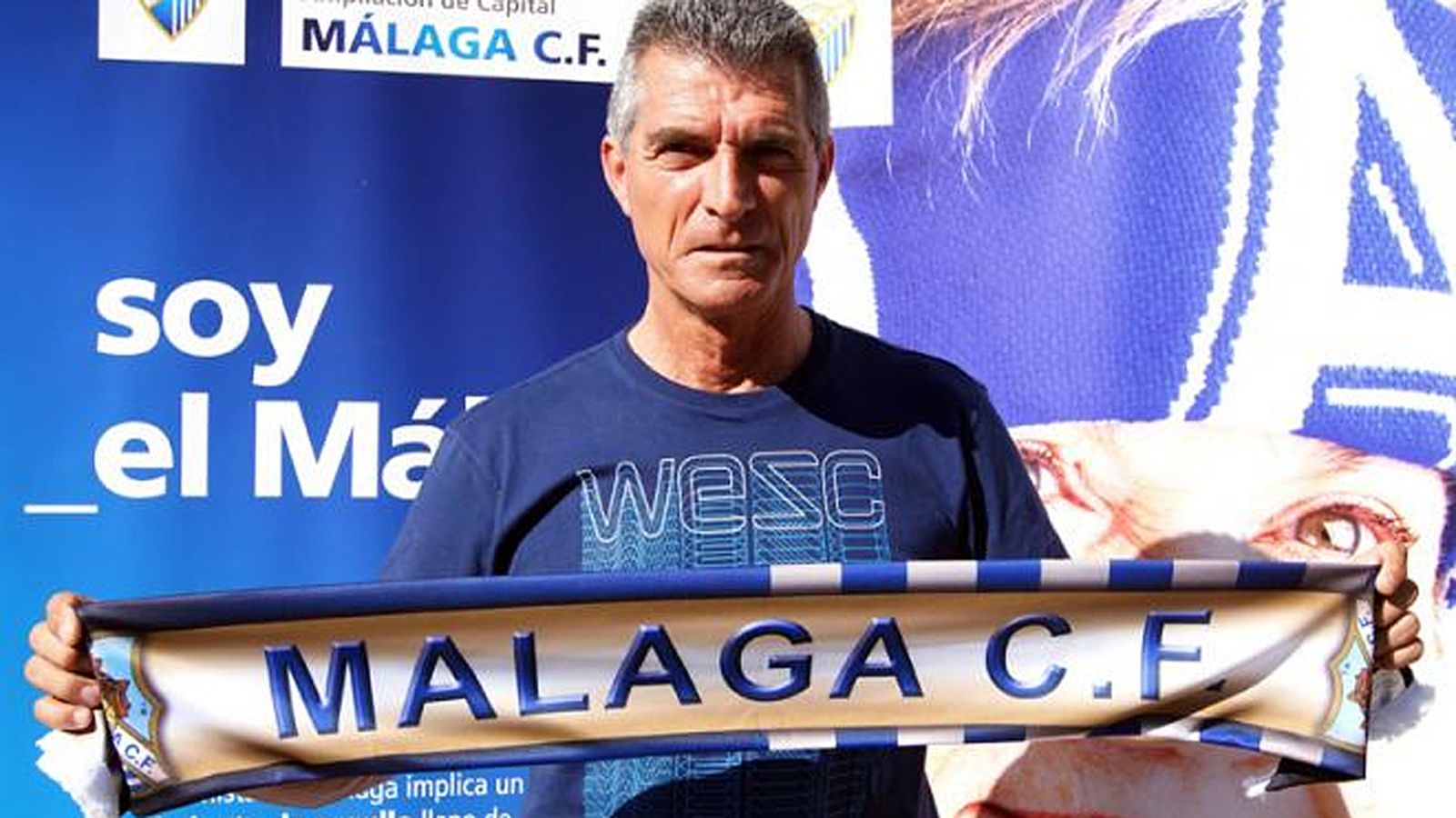 Comunicación Manolo Sarria Málaga Aficionado