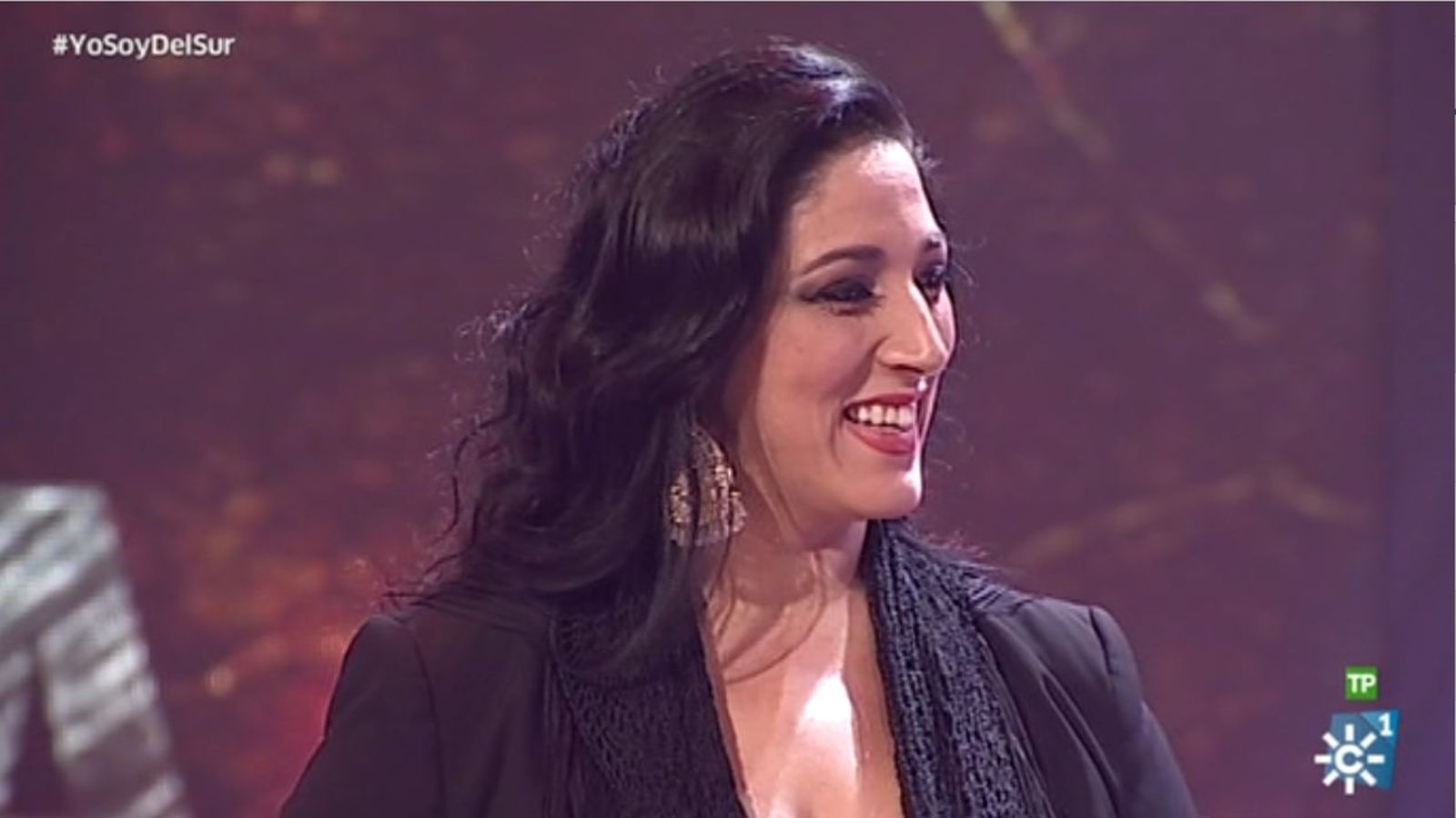 Manuela Yo soy del Sur (Foto noticia provisional)