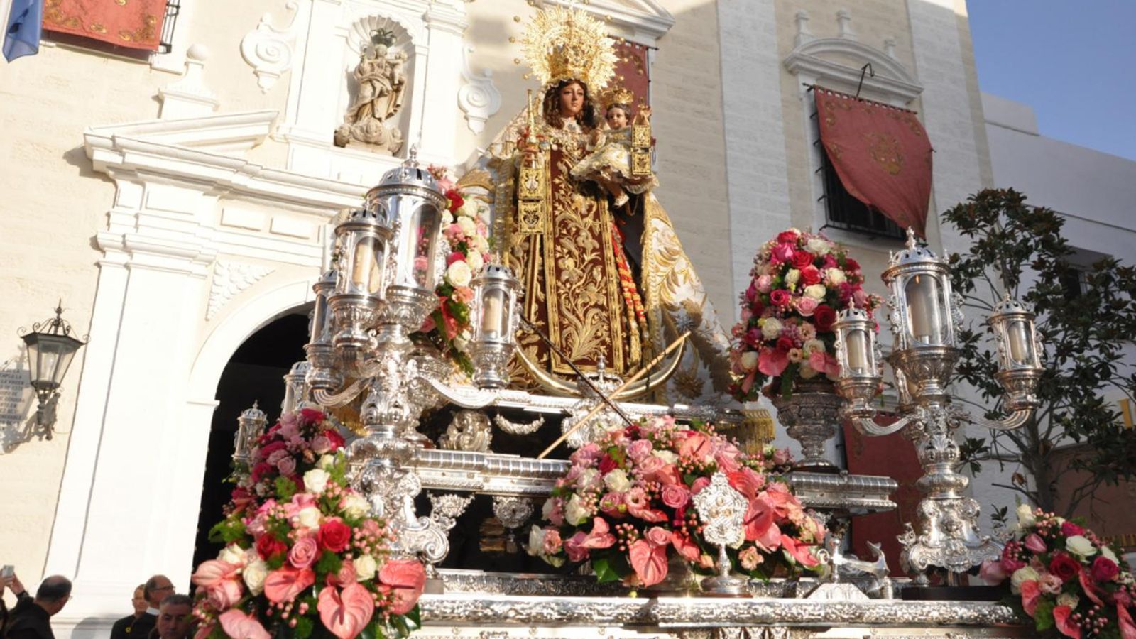 La Tarde, 16 julio