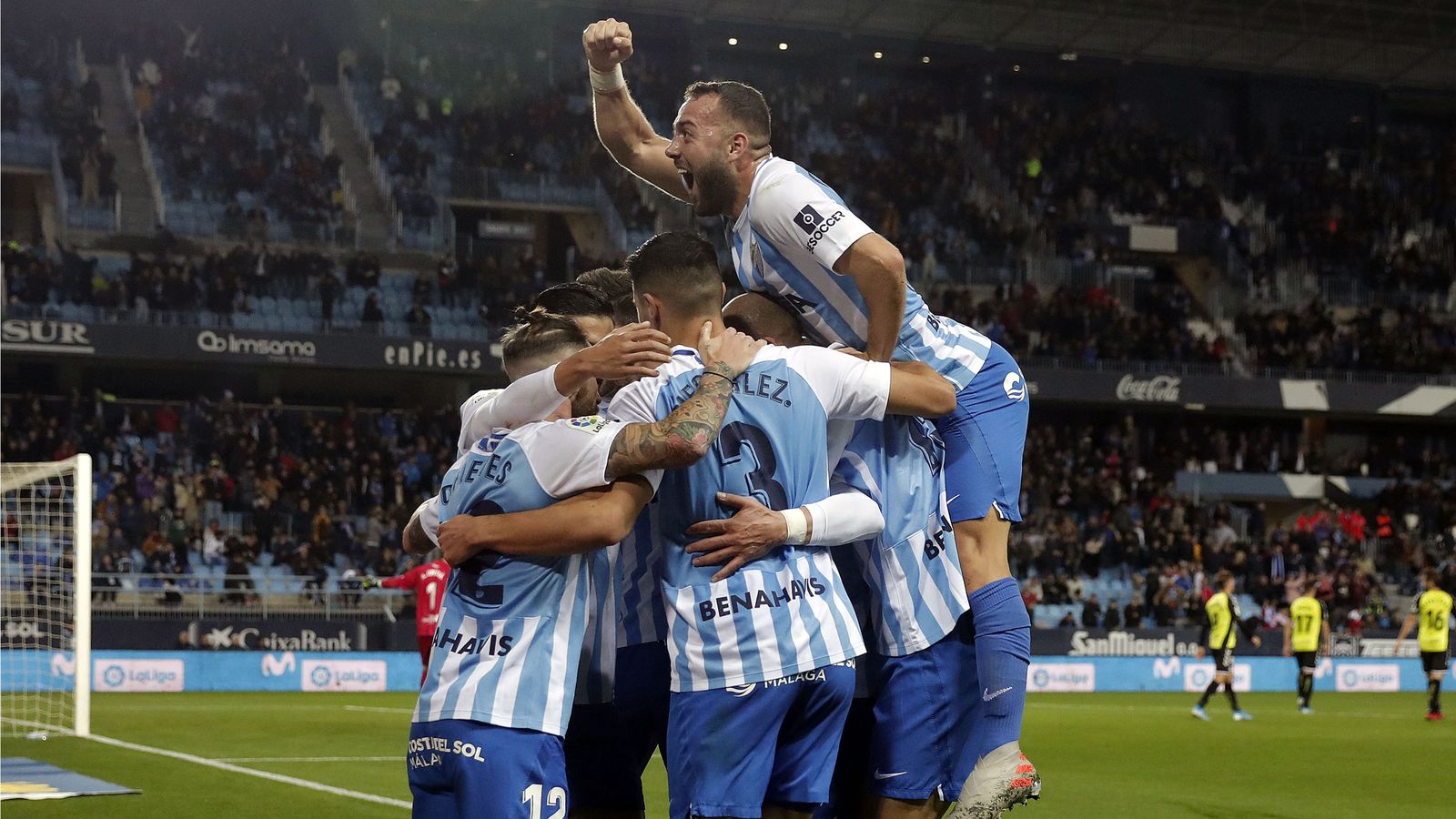 malaga