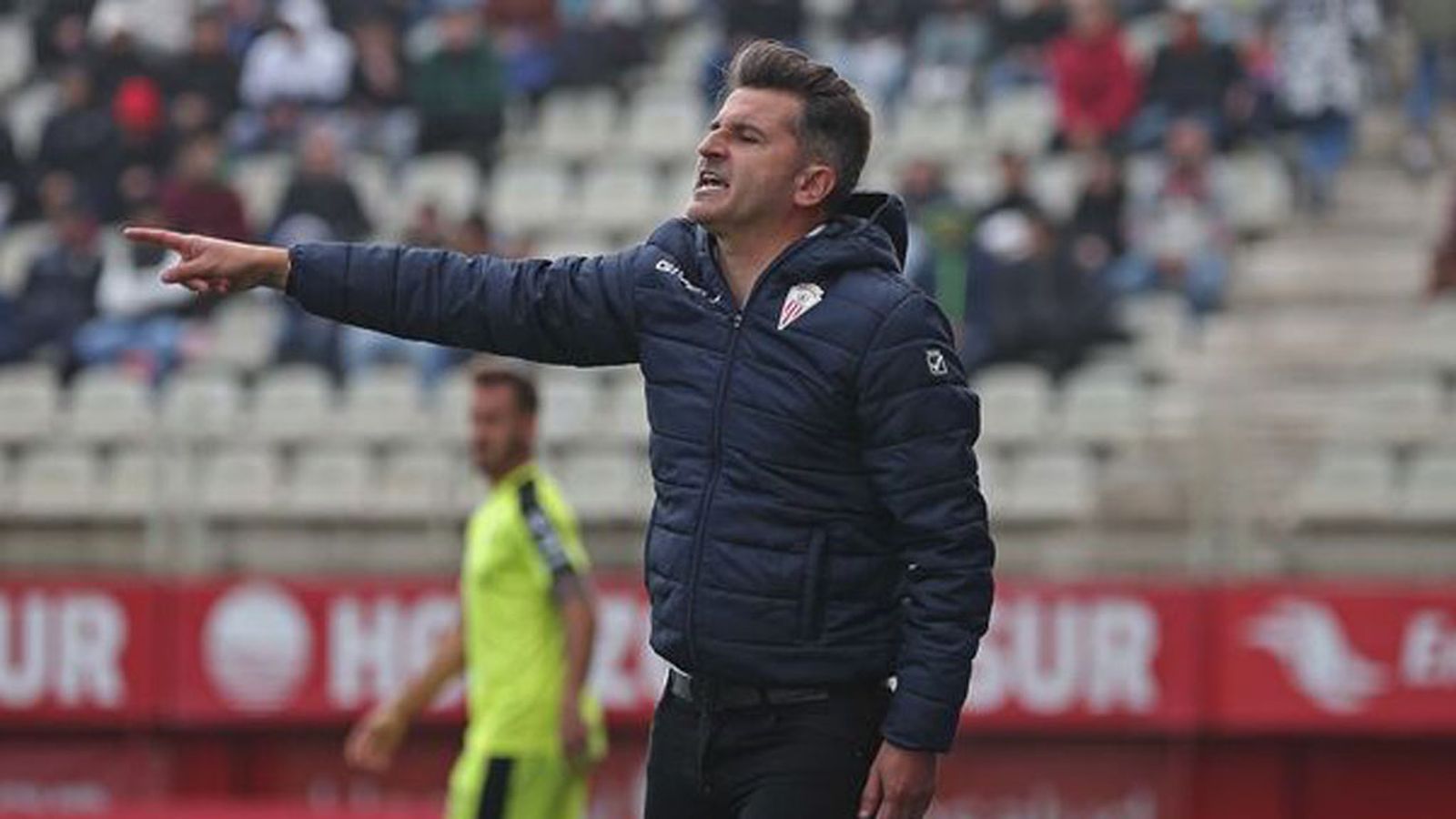 Iván Ania