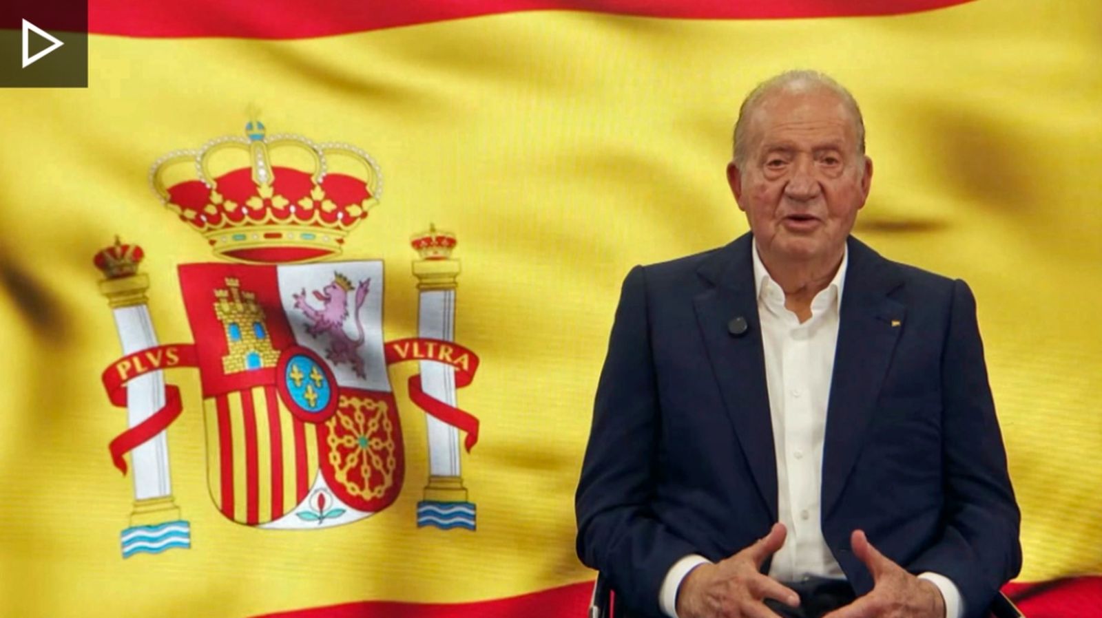 Rey Juan Carlos