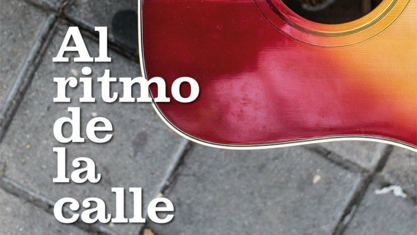 ritmo calle