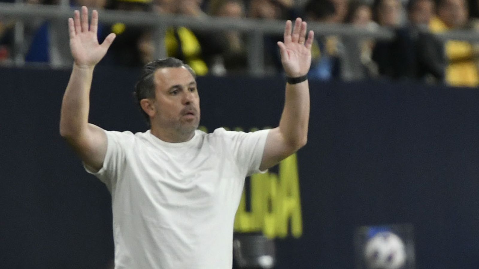 Sergio González Cádiz