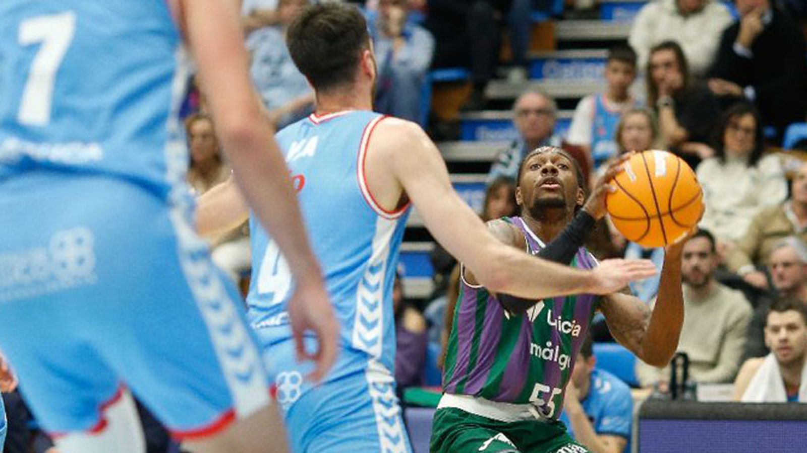 Breogán Unicaja