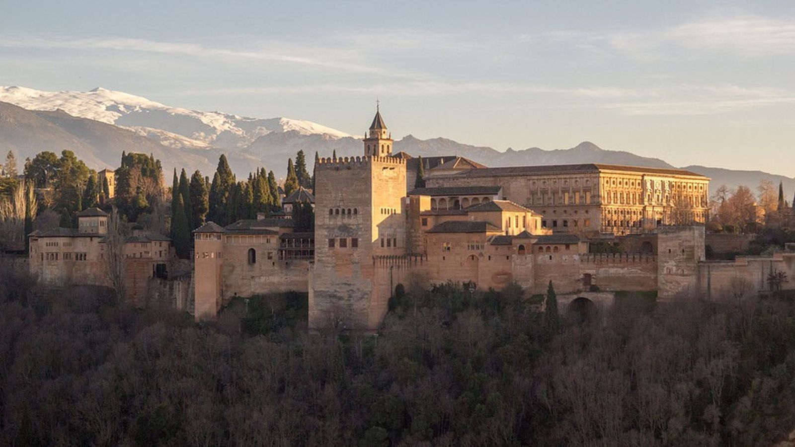Alhambra