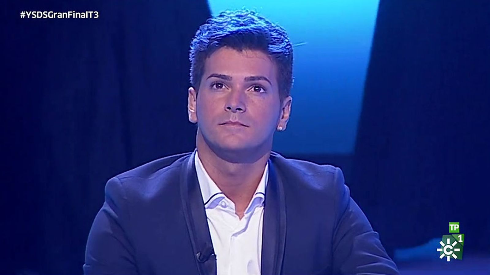 Final YSDS | Jairo nos canta Hermano pasa de ella