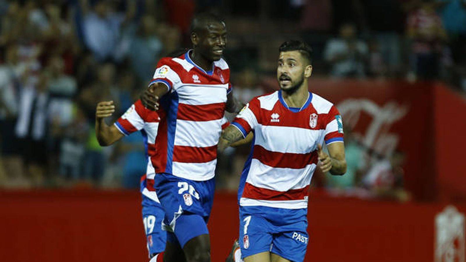 Granada Osasuna 1024