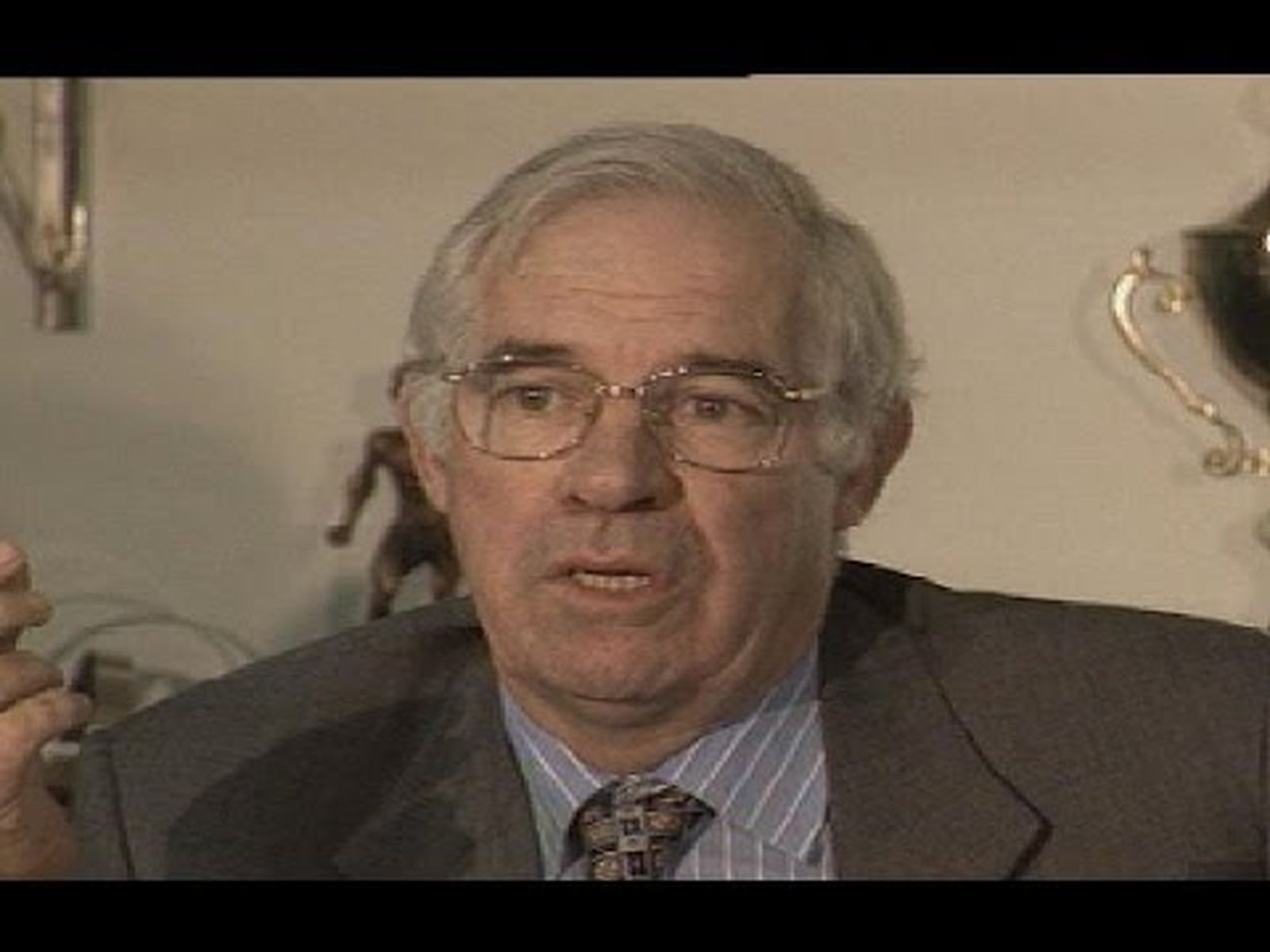 Luis Aragonés. Entrenador del Real Betis Balompié (1997 -- 1998)