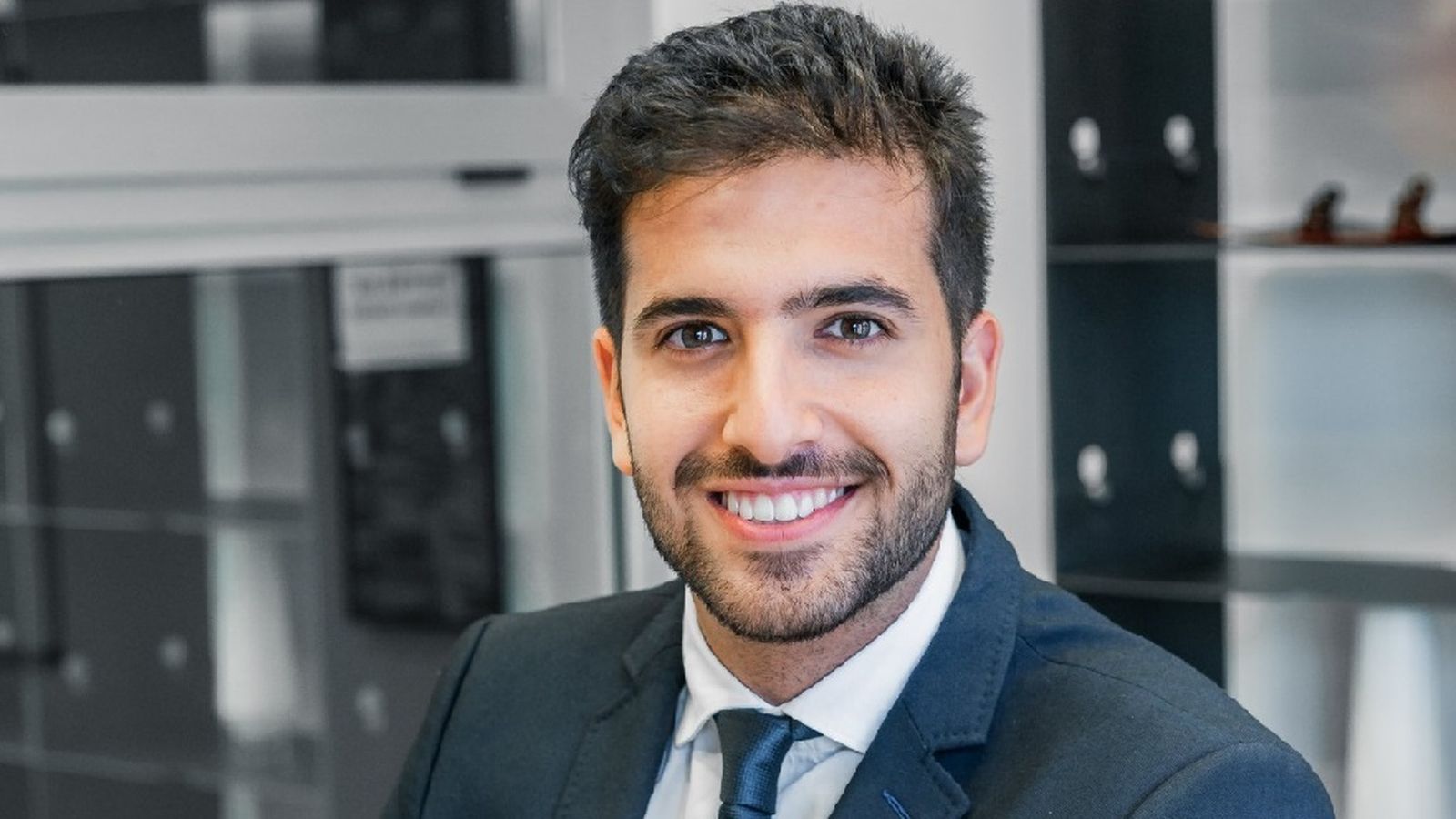 Leon Elbaz