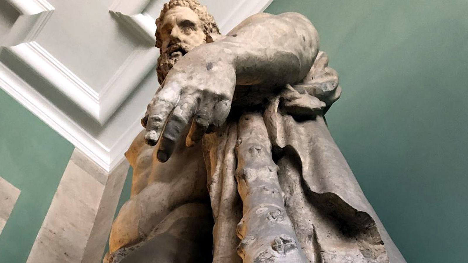 Imagen abierto a la diez temática Hércules