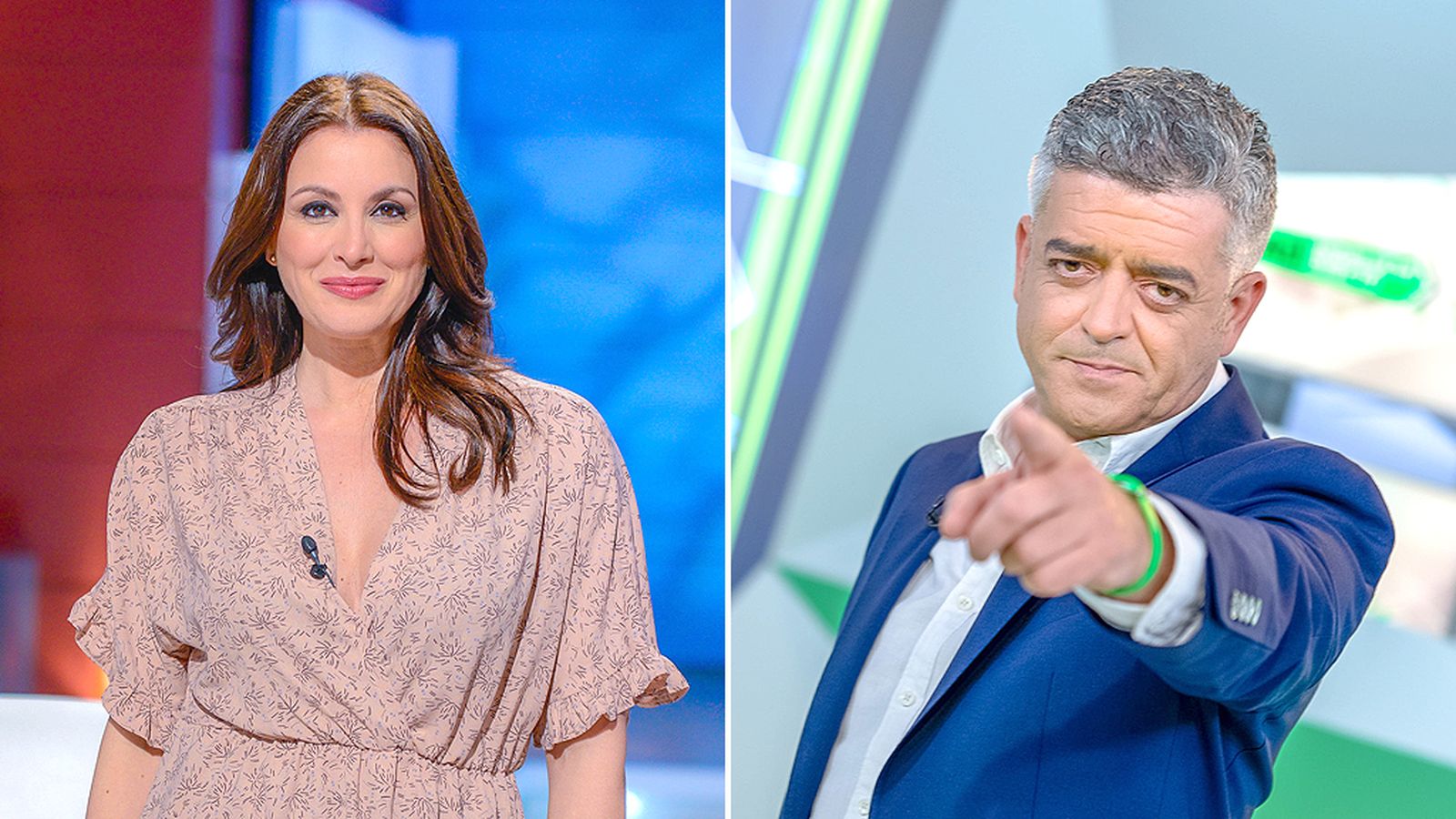 Comunicación Audiencias Eva Ruiz y Modesto Barragán