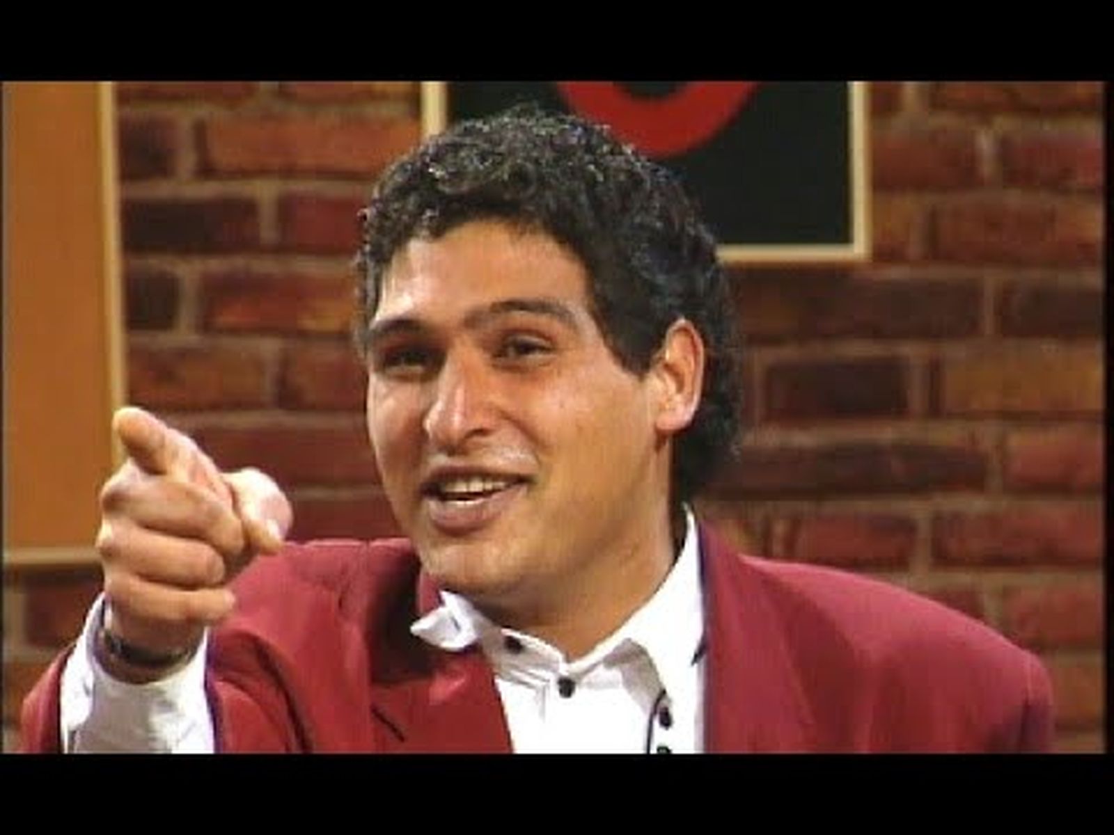 Caraoscura, con Kiko Veneno, canta "Los albañiles de la Expo 92" | Flamenco en Canal Sur