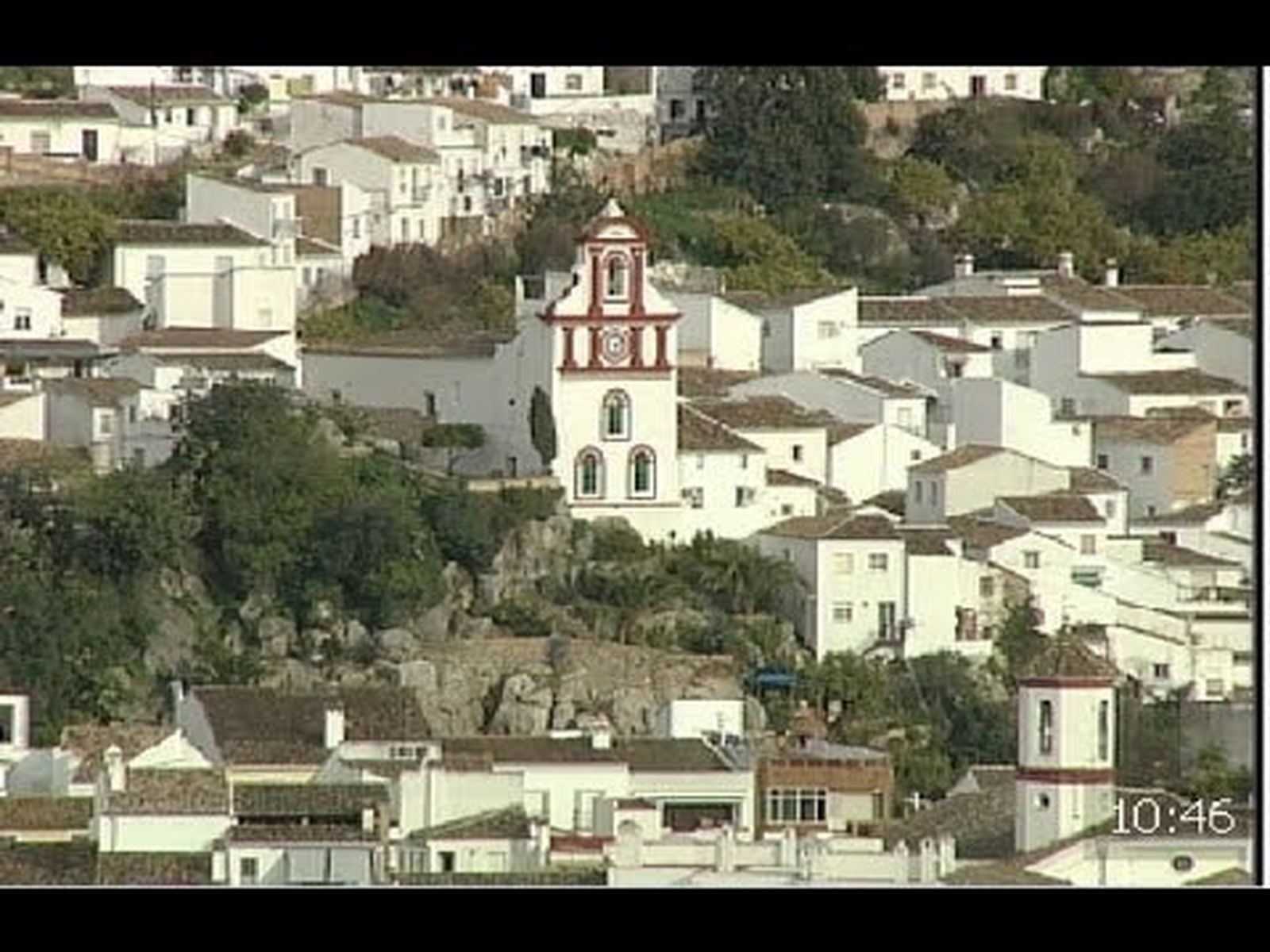 Ubrique, vida cotidiana en un pueblo Bien de Interés Cultural de Cádiz