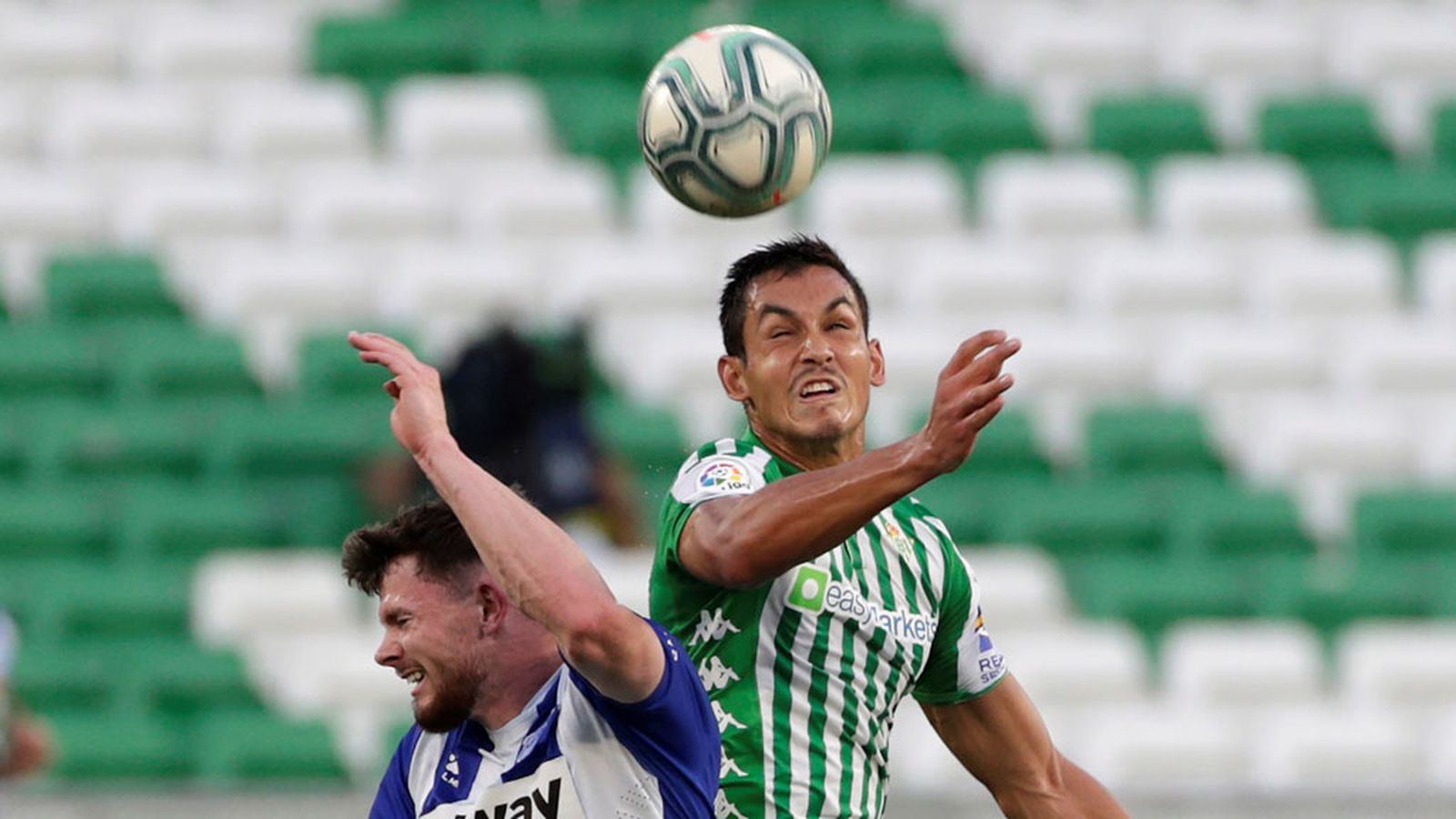 Betis Alavés
