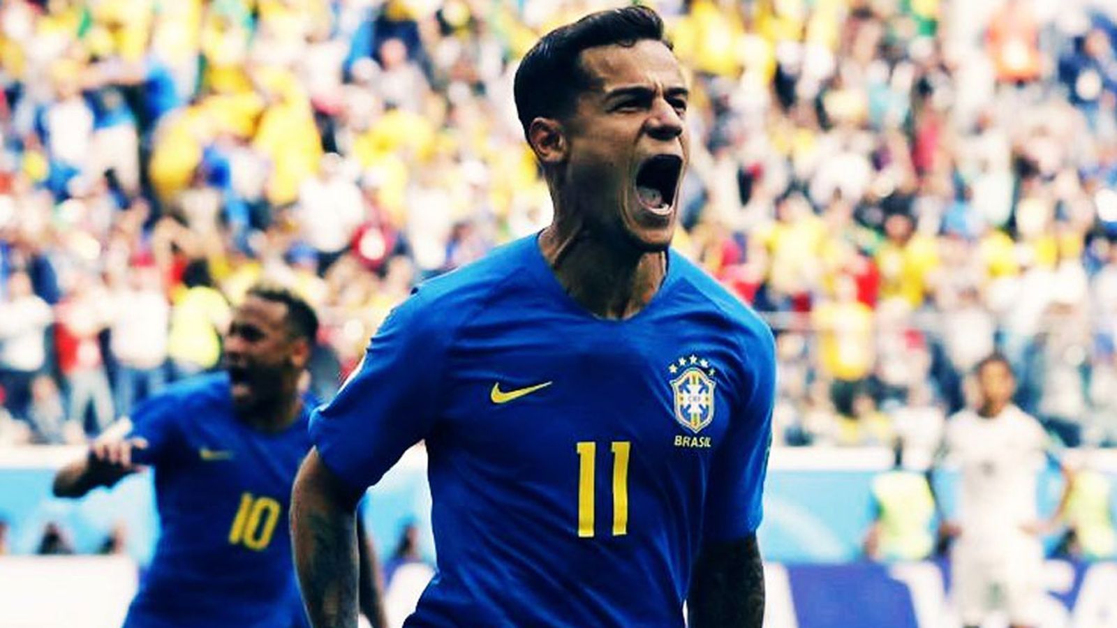 coutinho