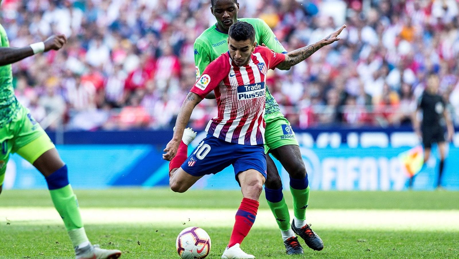 Betis Atlético Madrid 1024