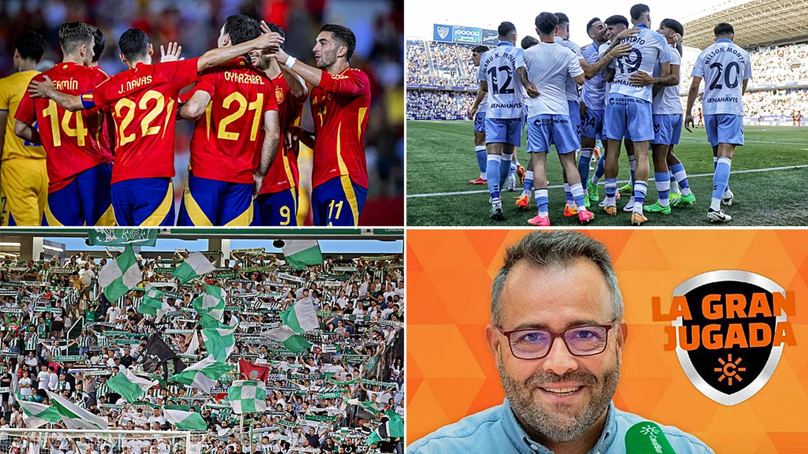 COMUNICACIÓN CSR FÚTBOL