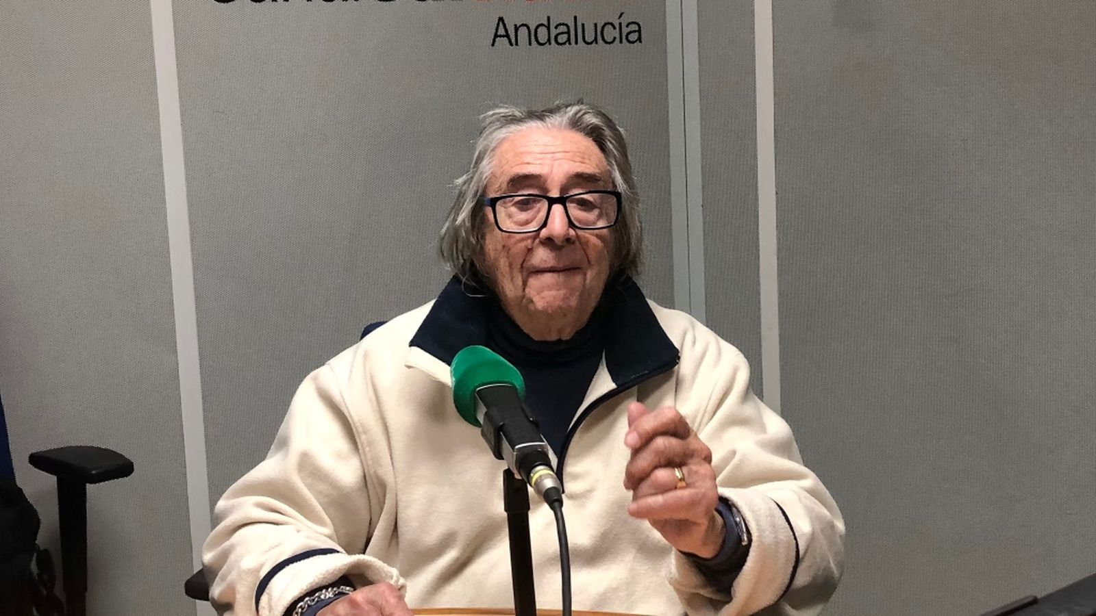 La sal de la Tierra 26 de enero