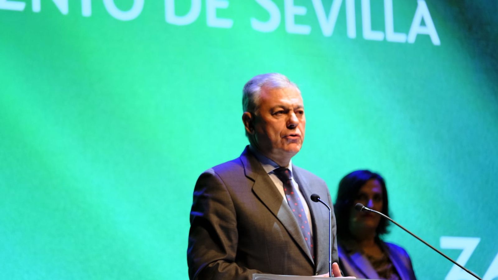 JOSÉ LUIS SANZ