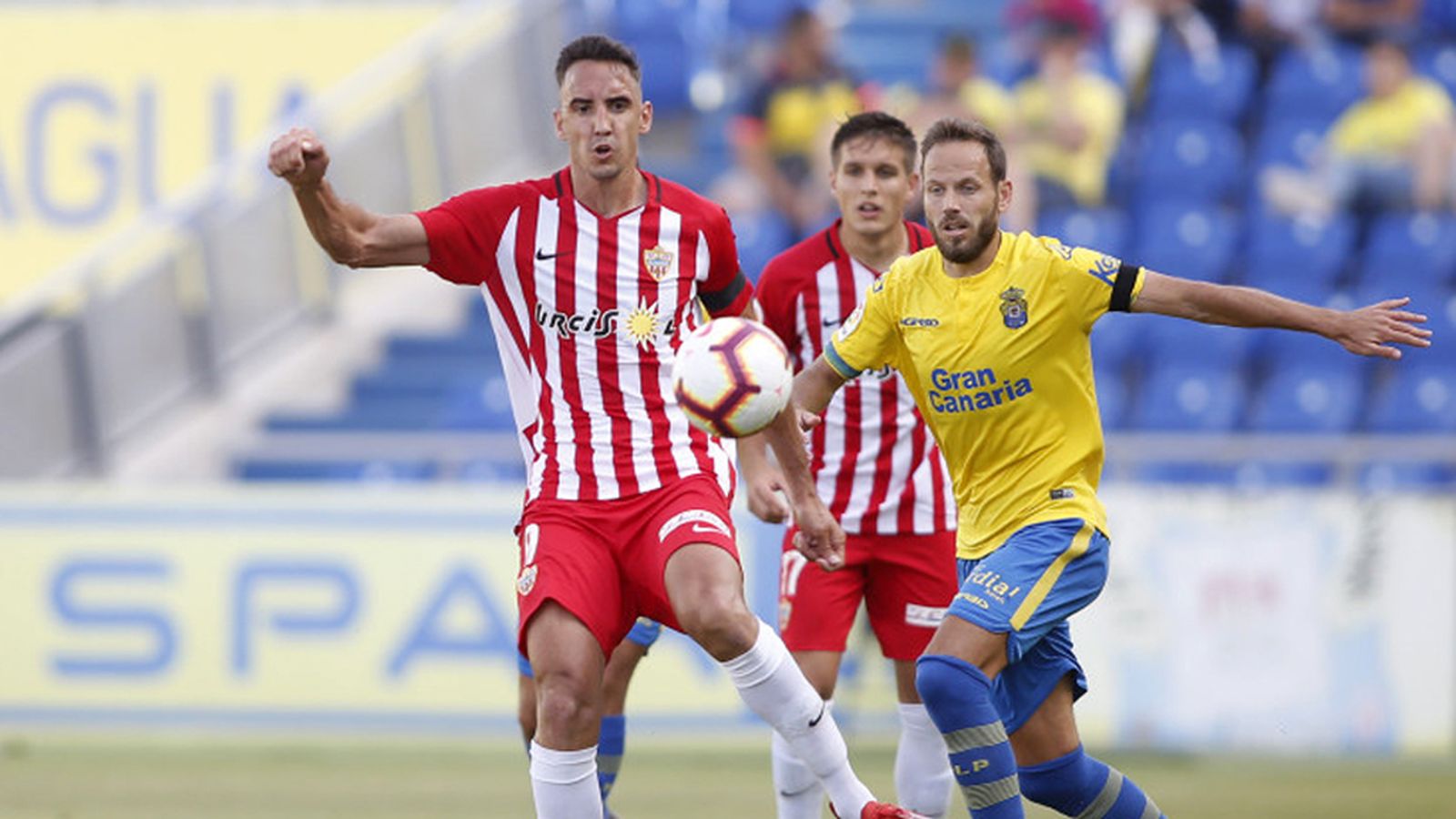 Las Palmas Almería 2 1024