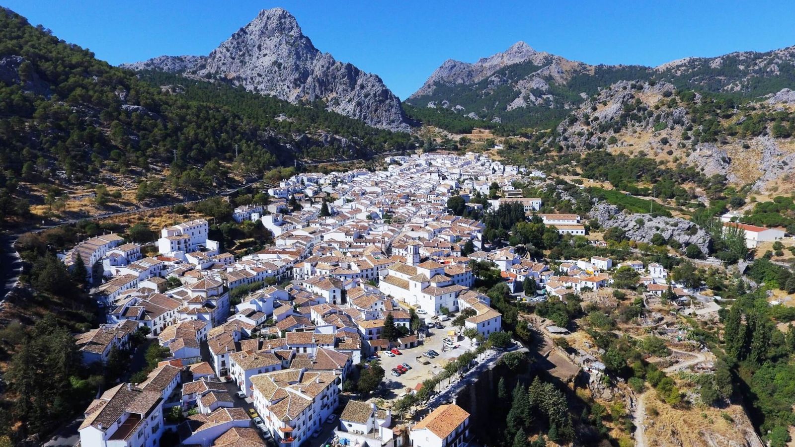 grazalema