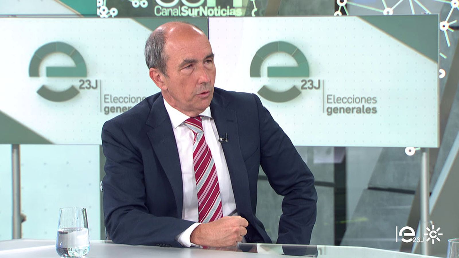 Entrevista a Francisco José Contreras