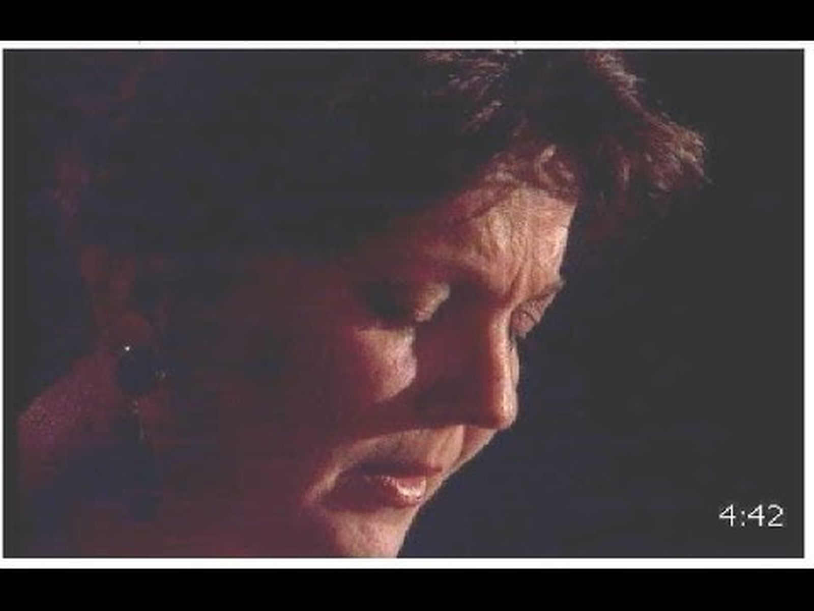 Carmen Linares por Seguiriyas | Flamenco en Canal Sur