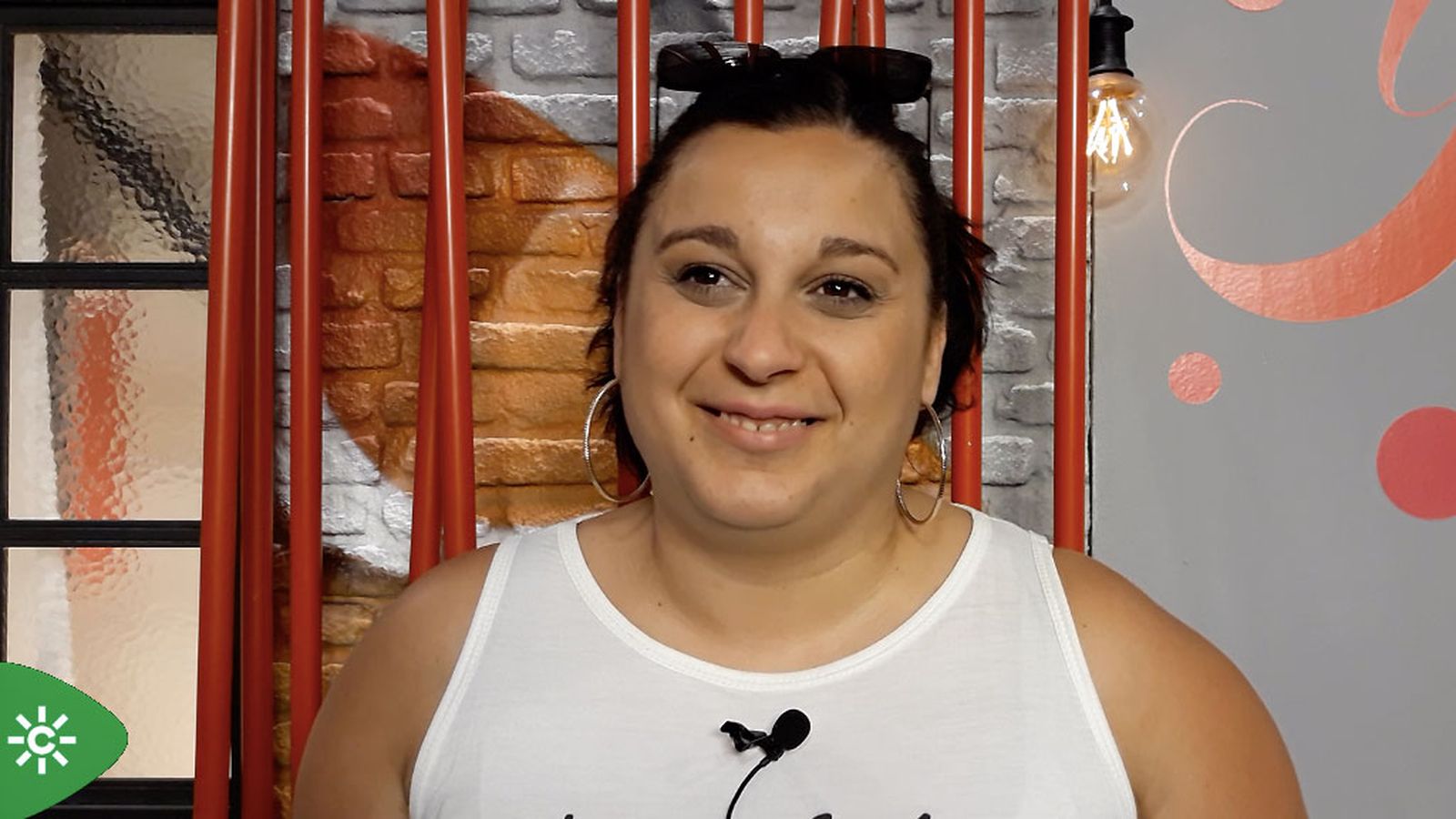 YSDS3 Mensaje María a sus fans