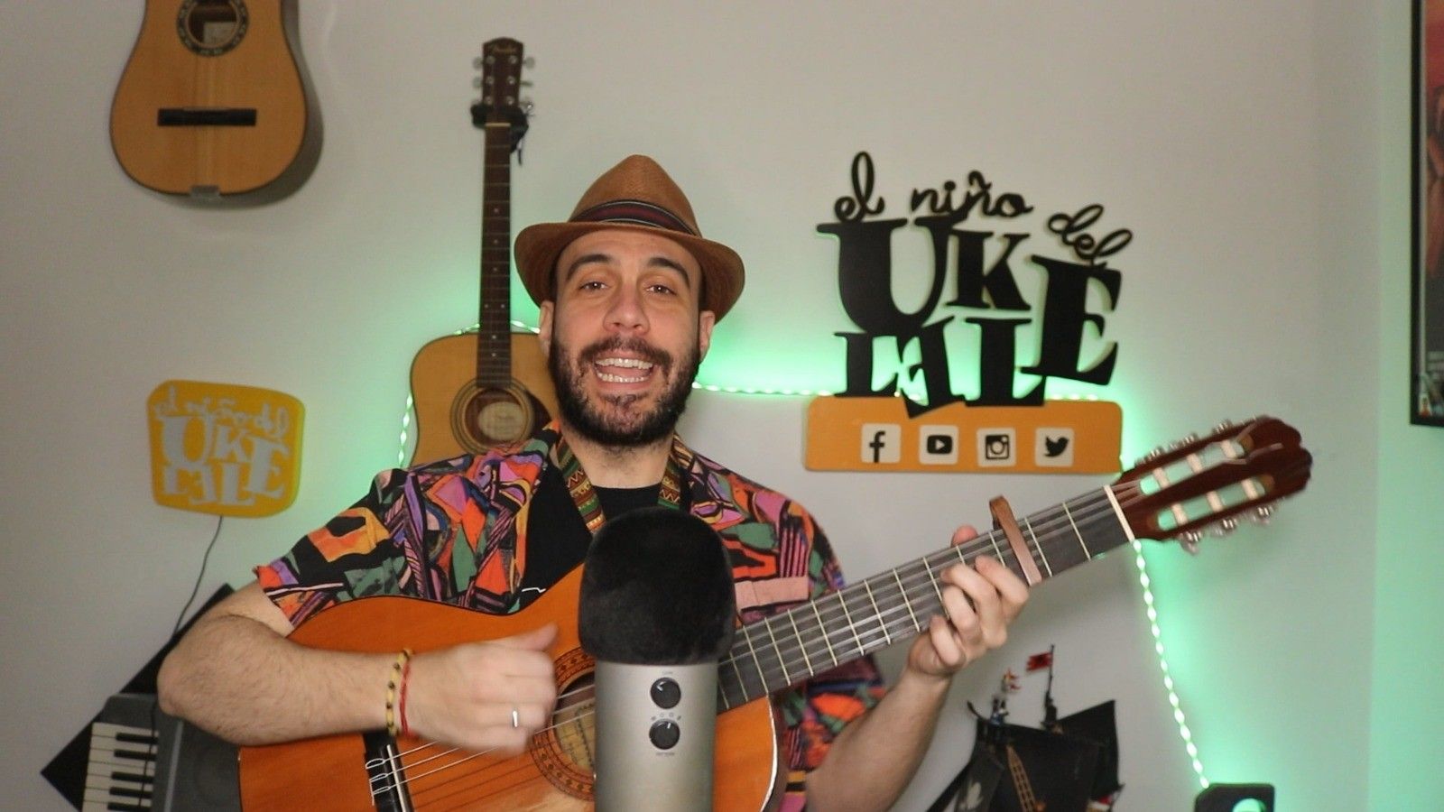 Sergio Caro