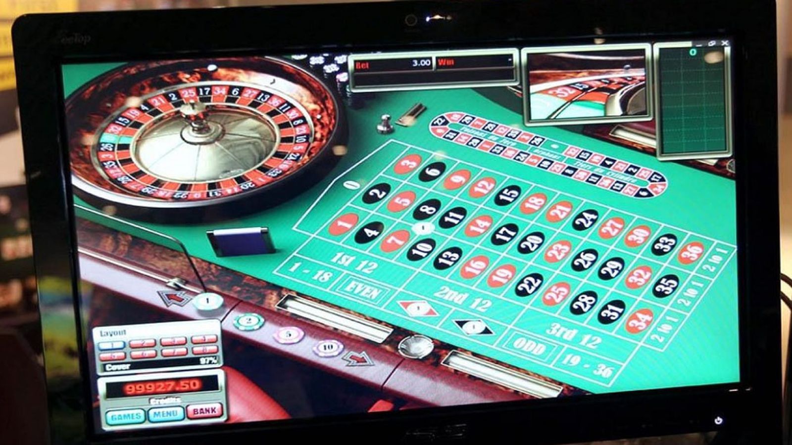 Tapa Juego online 1024