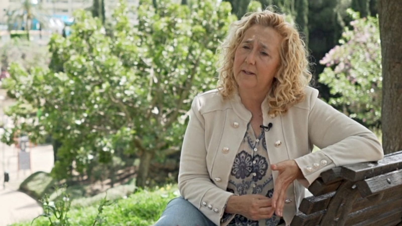 lola cabrillana tesis