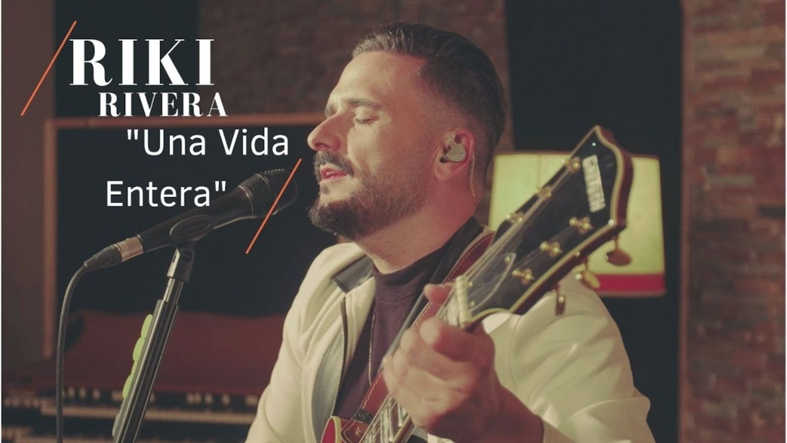 Riki Rivera