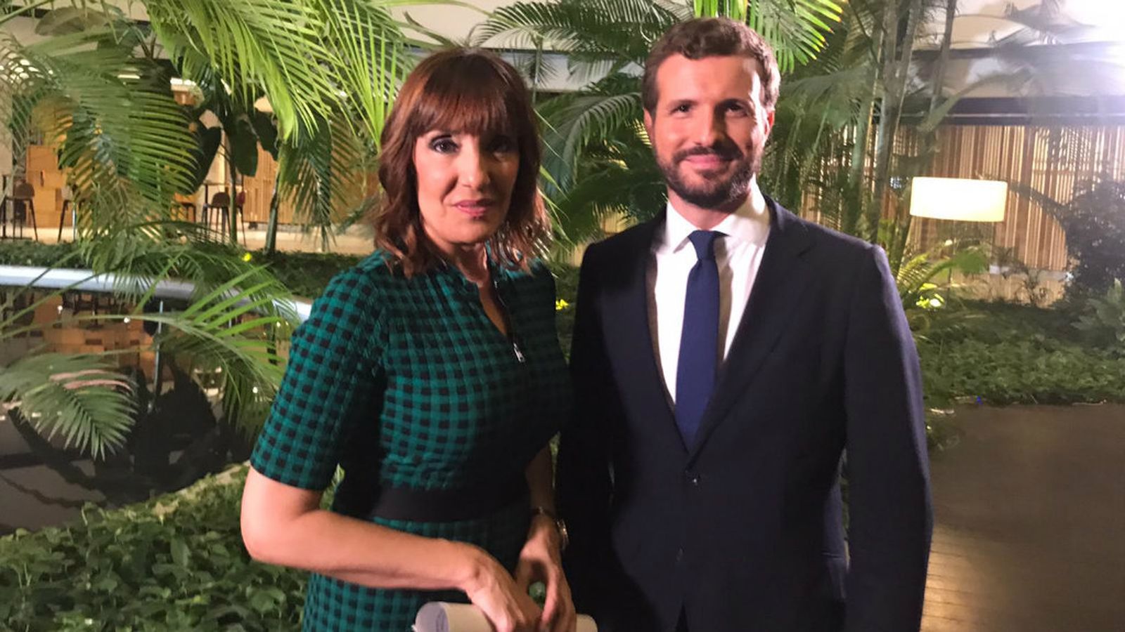 entrevista casado