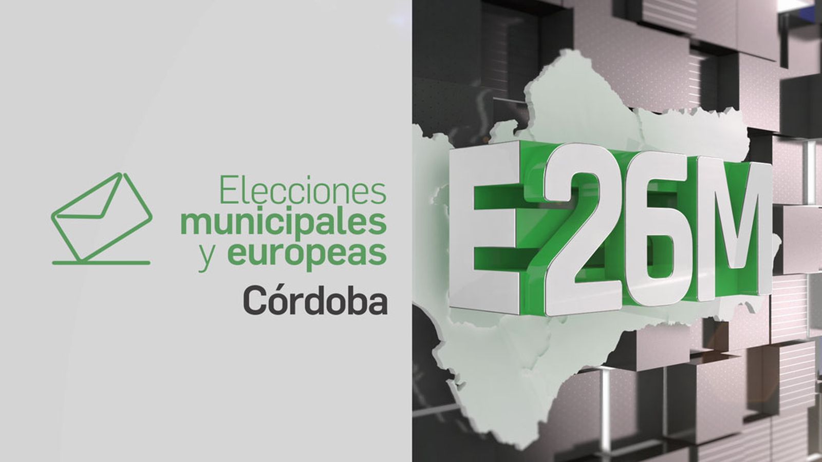 Elecciones 26m Córdoba