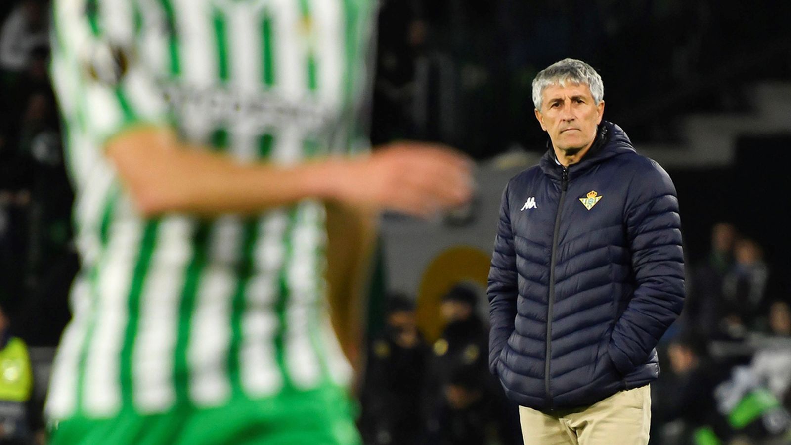 Setién Betis Rennes 1024
