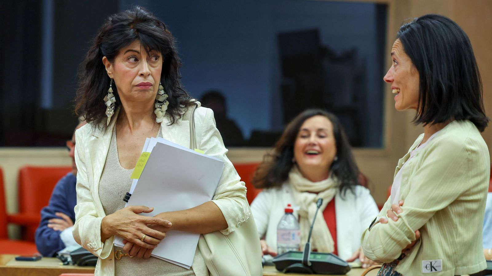 La fiscalía registra 23 agresiones sexuales en Ceuta