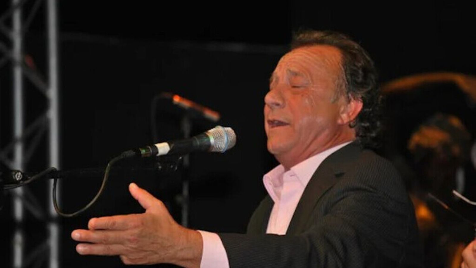 El Chozas Homenaje Aznalcóllar
