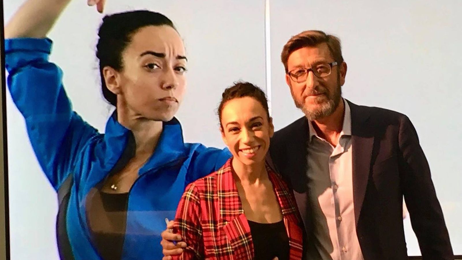 Encuentros Canal Sur | 1 noviembre  (comu)