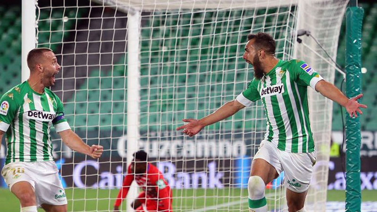 gol borja iglesias betis