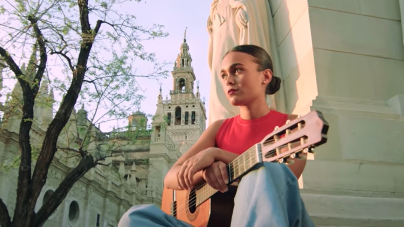 Marta Santos cantante