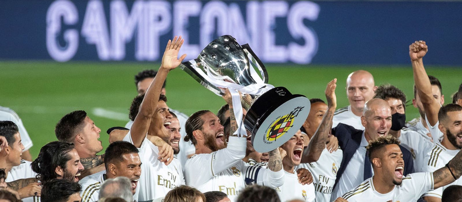 madrid copa