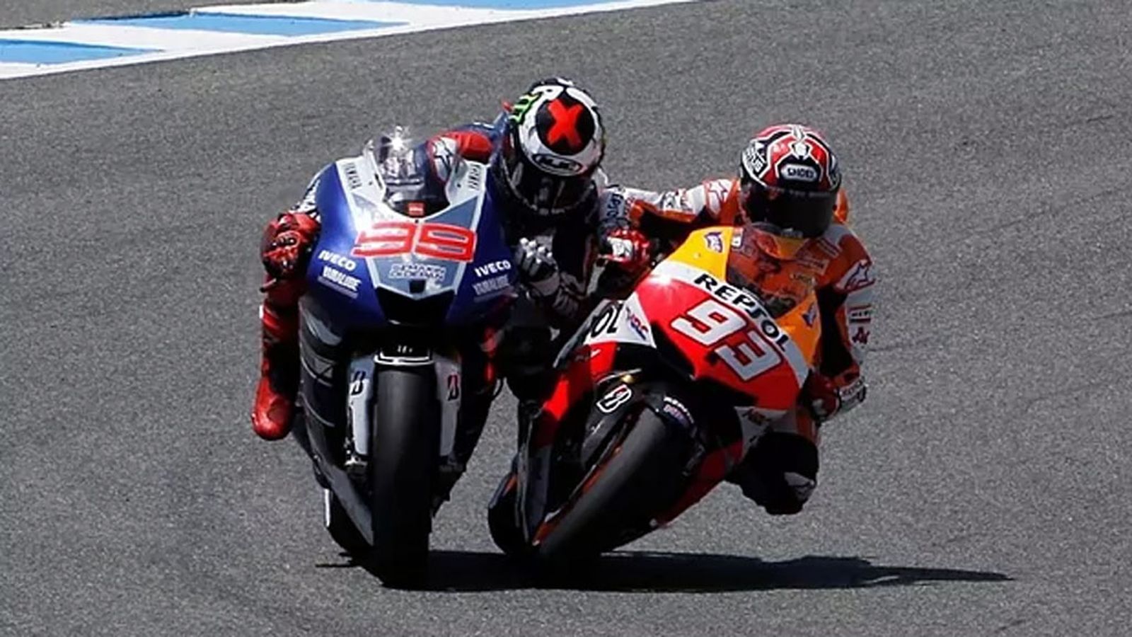 motos jerez