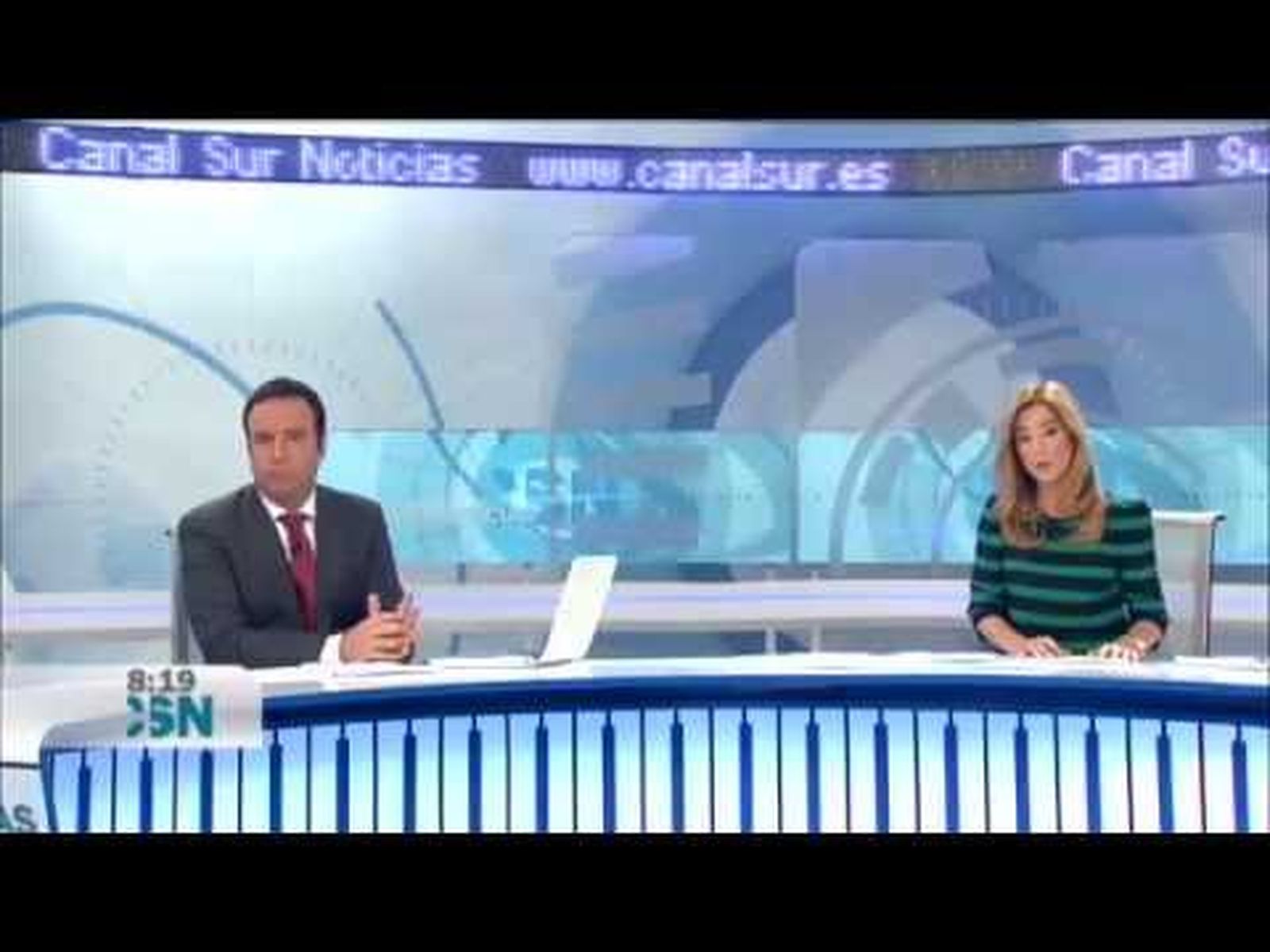 Javier Arenas deja el cargo de presidente del PP-A