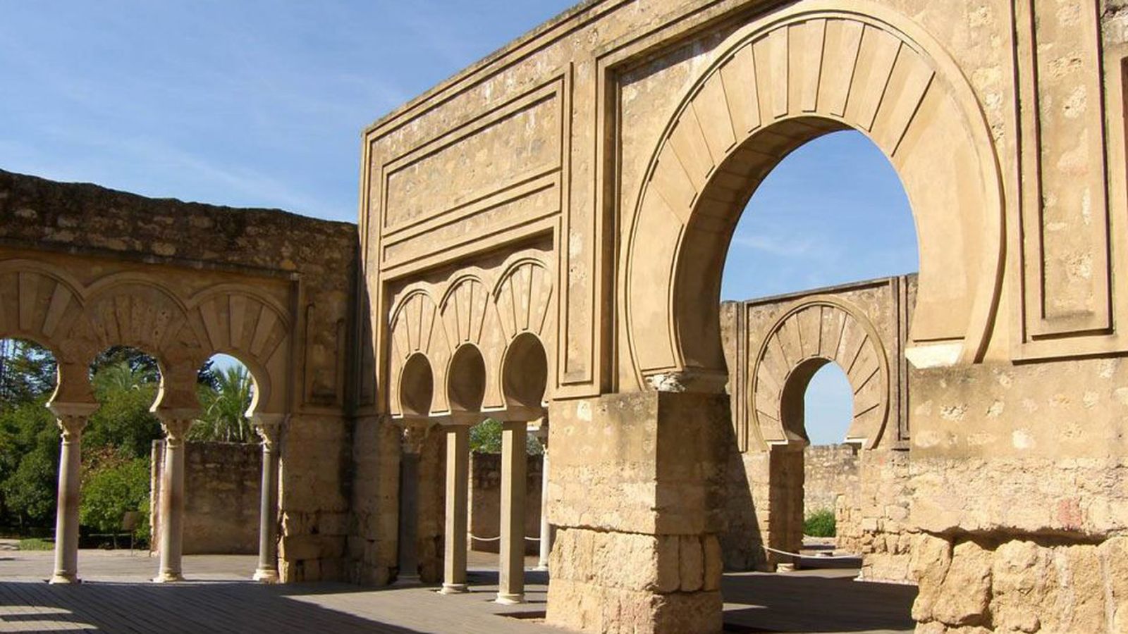 medina azahara 1024