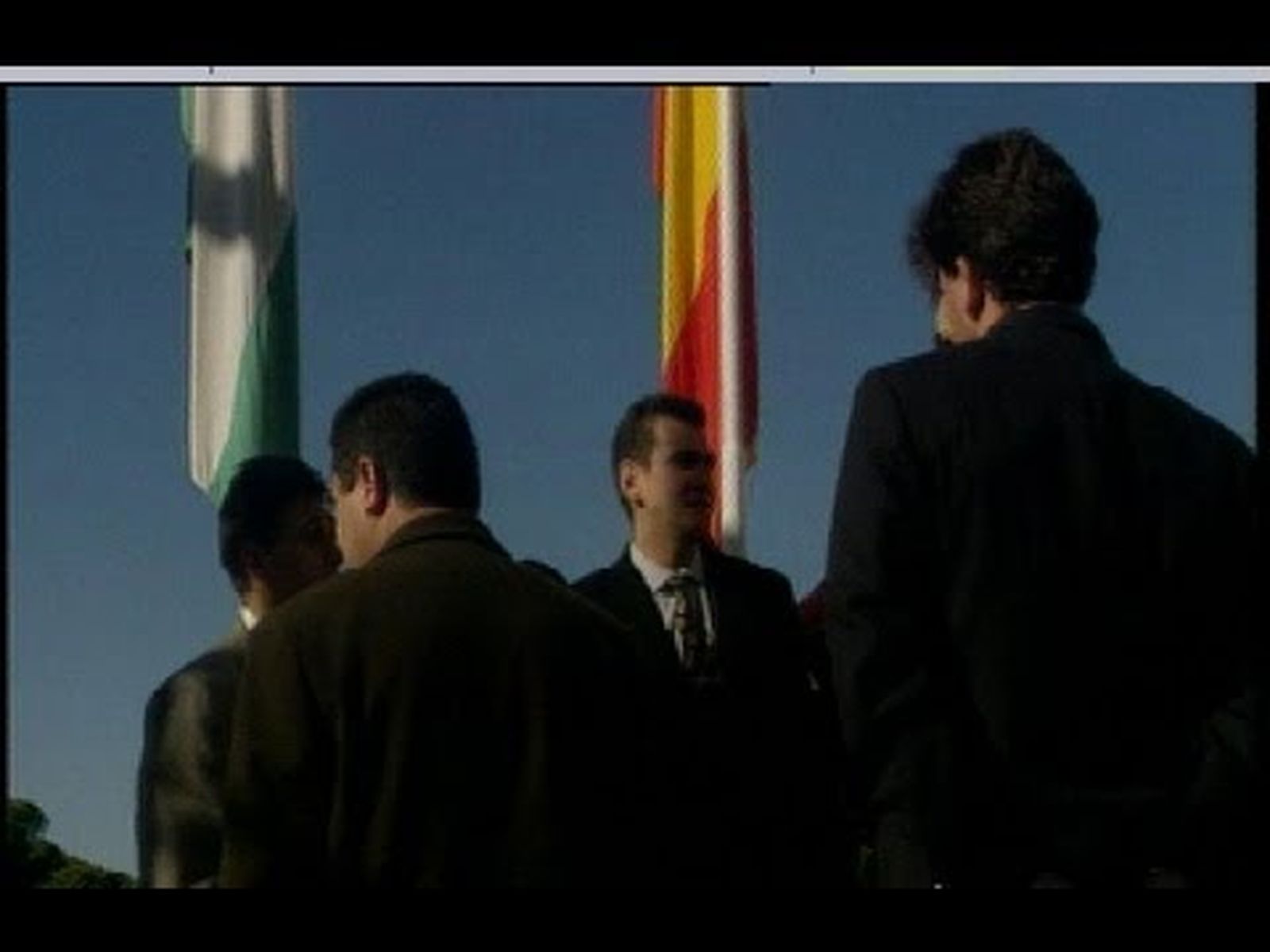 Policía andaluza, policía autónoma de Andalucía, 1993 - 2003